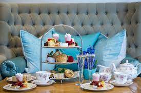 Pin By Roslin Beach Hotel On Roslin Afternoon Tea Afternoon Tea Beach Hotels Dining