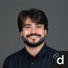 Dr. Rodrigo Starosta, MD