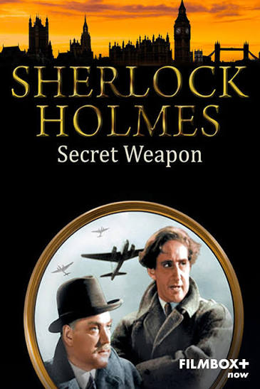 Prime Video: The Triumph Of Sherlock Holmes