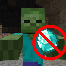 Envíos gratis en el día ✓ compre minecraft zombie figuras de accion en cuotas sin interés! Stream Zombie Got My Diamonds Panini Minecraft Parody By Keid Listen Online For Free On Soundcloud
