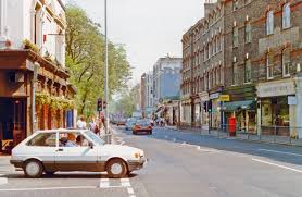 Pin On London England