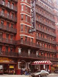 Pin On Hotel Chelsea