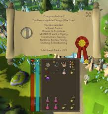 OSRS Gameplay