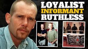 The Murder of Ian Ogle