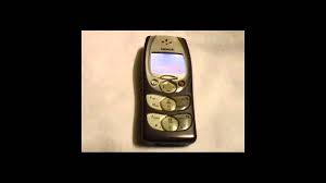 Nokia 2300 Ringtone Hat Dance Youtube