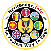 Dog care merit badge workbook page. Meritbadge Info Main Page