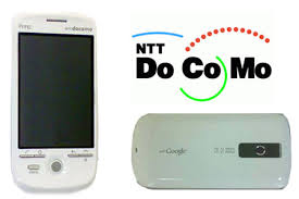 Connect phone to itunes with non accepted . Ntt Docomo To Release Ht 03a Phone As Its First Android Powered Phone Mobiletor Com