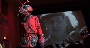 Video Rewind: Matinee (1993) - Morbidly Beautiful