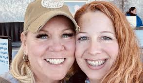 Tamara Mayne and Barbra Dunning's Wedding Website