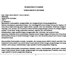 Maybe you would like to learn more about one of these? Silabus Desain Grafis Percetakan Semester 2 On2gzg2vgy40