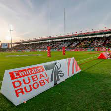 Through the 2007 edition, it was held at the dubai exiles rugby ground, but in 2008 it moved to the sevens, a new stadium built to host the 2009 rugby world cup sevens. Dubai Sevens 2021 Edusport Sport Travel Agent