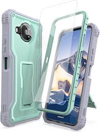 DUOPAL for Nokia 8 V 5G UW Case ...