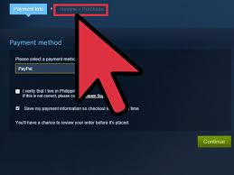 How To Buy Pc Games On Steam 8 Steps With Pictures Wikihow