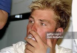 45 Shane Warne Smoking Stock Photos, High-Res Pictures, and Images