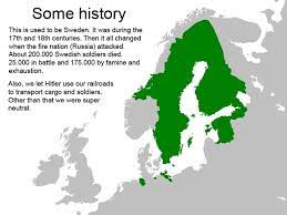 Transport sweden to spain and spain to sweden. Pic 4 A Guide To Sweden Inspired By The Guide To Spain Meme Guy