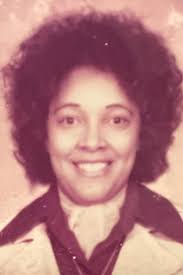 Evangelist Sheradeane “Geraldine” Moore Obituary in Beckley at Ritchie &  Johnson Funeral Parlor
