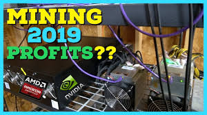 Like nvidia, amd is another absolute household name in the graphics card. Is Cryptocurrency Mining Profitable In 2019 Gpu Vs Asic Mining Best Coins To Mine Best Miners Youtube