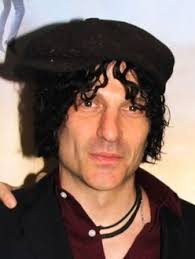 Jesse Malin Movies & TV Shows List