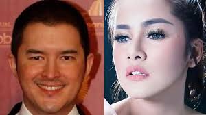 Alex Tian Mantan Suami Olla Ramlan dalam Potret Terbarunya, Begini Kabarnya  Sejak Cerai 9 Tahun Lalu