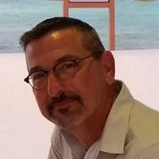 Mark Brower (1961-2019)