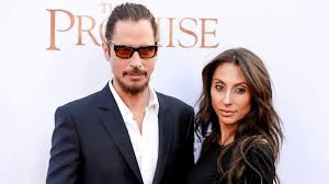 Browse 205 christopher nicholas cornell stock photos and images available, or start a new search to explore more stock photos and images. Chris Cornell S Widow Vicky Mourns Late Husband I M Sorry You Were Alone Abc News