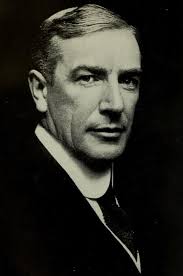 File:Portrait of Henry P. Fletcher.jpg