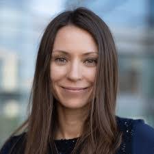 Erika Wolff's Instagram, Twitter & Facebook