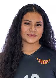 2024 Volleyball Roster