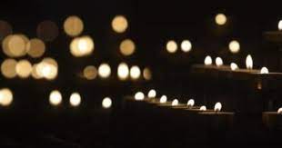 What Do I Tell My Friend Whose Grandma Passed Colorful Candles Candle Color Meanings Color Meanings