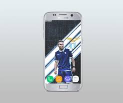 Lazio wallpaper, s s lazio events facebook. Ciro Immobile Wallpapers Hd For Android Apk Download