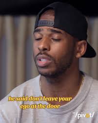 2024 Olympics open up this week and we flashback to Chris Paul talking  about what made the 2008 Mens Basketball team special and the guys who  brought it all together…starting with Kobe Bryant ...