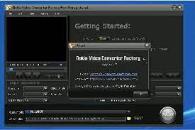 Format factory offline installer can convert audio, video, and picture files. Nokia Video Converter Factory Pro 4 7 Download Free Trial Nokia Video Converter Factory Exe