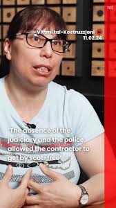 Vittmi tal-Kostruzzjoni: Caroline Micallef