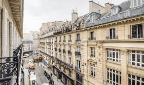 Own A Beautiful Apartment In Paris France From 194 000