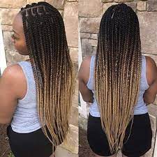Best Box Braid Hairstyles You Will Love How To Care For Box Braids Box Braids Hairstyles Box Braids Styling Braided Hairstyles Easy