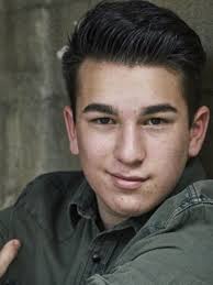 Zach Robbins of Merritt Island appears in 'Bloodline'