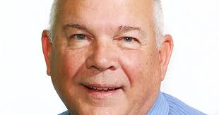 Bruce Potts, Davenport School Board candidate