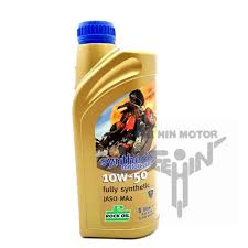 Aku cuba bawak sym vf3i 185 | aku failed. Dealer Price 100 Original Rock Oil Fully Synthetic Y15zr Y15 Rs150 Rs10w50 Engine Oil Minyak Hitam 1 Litre Shopee Malaysia