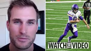 Who is Kirk Cousins' dad Don?