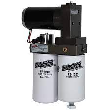 Fass Installation Manuals Fassride