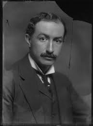 NPG x6454; Noel Edward Buxton, 1st Baron Noel-Buxton