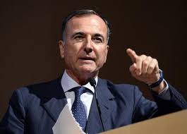 Coordinacin, recopilacin y prlogo de ngel bayod. L Ex Ministro Franco Frattini Presiedera Il Processo Sun Yang Swimbiz