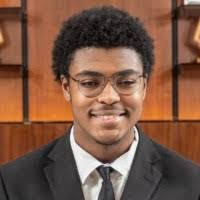 Caleb Celestin's Instagram, Twitter & Facebook