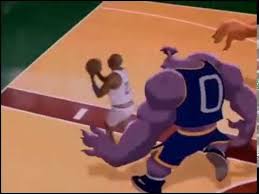 Space Jam Screencaps Ready To Rumble Space Jam Micheal Jordan