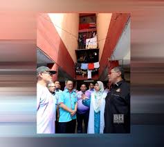 Cara nak menetapkan harga rumah. Ambil Gambar Mereka Yang Gemar Buang Sampah Merata Rata