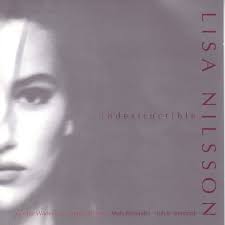 Who knows what i need. Ticket To Heaven By Lisa Nilsson On Tidal