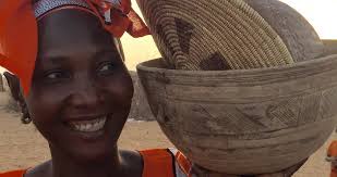 Powerful nutrition? It's in the bowl