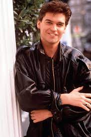 Phillip schofield's puppet sidekick is back after over 20 years in the tv wilderness and reports of rehab and resentments, the bbc broom cupboard's iconic gopher looks set for a return gordon. Throwback Photos Of Phillip Schofield Prove He S Always Been A Sex Symbol Just Check Out That Tight White Vest