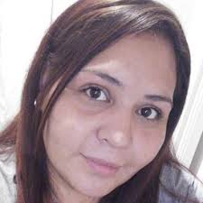 Nancy Veronica (@nancyrasgido)