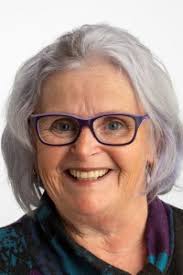 Christchurch City Council Linwood Ward of the Linwood-Central-Heathcote  Community Board Electing 2 Members Jackie SIMONS